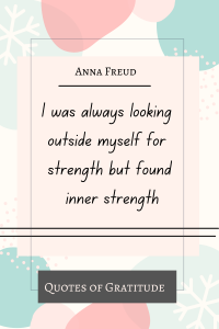 30 Inspiring Quotes about Strength