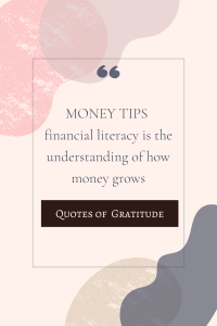 30 Money Quotes that Will Make Save Money