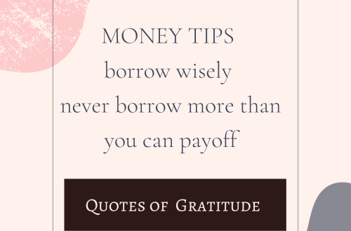 30 Money Quotes that Will Make Save Money