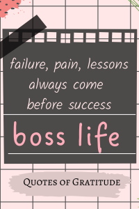 30 Boss Quotes That Will Make You Feel Inspired
