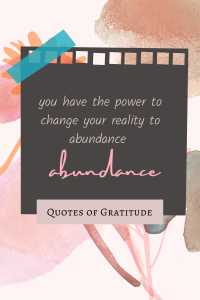 30 Life Changing Law of Attraction Quotes