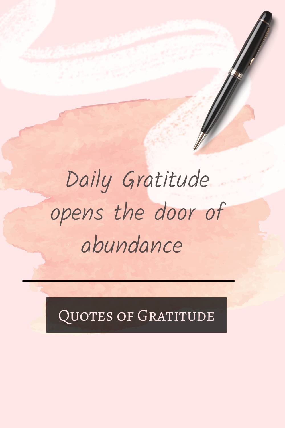 30 Uplifting Gratitude Quotes