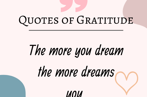 30 Inspiring Quotes about Believing In Your Dreams