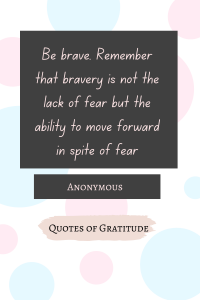 30 Quotes of Bravery That Will Motivate You