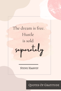 30 Great Hustle Quotes For Your Business